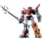 BANDAI Anima di Chogokin GX-71 Figura del Re Bestia GoLion