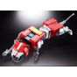 BANDAI Anima di Chogokin GX-71 Re Bestia GoLion Robot Figure