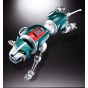 BANDAI Soul of Chogokin GX-71 Beast King GoLion Roboter Figur