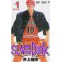 SLAM DUNK vol.1 - Jump Comics (japanese version)