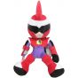 Rockman EXE (Mega Man Battle Network) Blues (Proto Man) Plush S