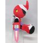 Rockman EXE (Mega Man Battle Network) Blues (Proto Man) Plush S