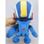 Rockman EXE (Mega Man Battle Network) Rockman (Mega Man) Plush S