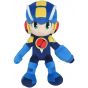 Rockman EXE (Mega Man Battle Network) Rockman (Mega Man) Plush S