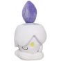 Sanei Pokemon Collection PP35 Hitomoshi (Litwick) Plush, Small
