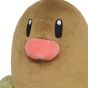 Sanei Pokemon Collection PP36 Digda (Taupiqueur) Plush, Small