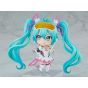 Good Smile Racing Nendoroid Hatsune Miku GT Project Racing Miku 2021 Ver. Figure