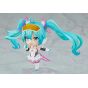 Good Smile Racing Nendoroid Hatsune Miku GT Project Racing Miku 2021 Ver. Figure