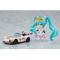 Good Smile Racing Nendoroid Hatsune Miku GT Project Racing Miku 2021 Ver. Figure