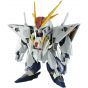 BANDAI NXEDGE STYLE Mobile Suit Gundam: Hathaway's Flash [MS UNIT] - ΞGundam Figure