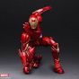 SQUARE ENIX Marvel Universe Variant Bring Arts DESIGNED BY TETSUYA NOMURA - Iron Man Figure