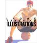 Artbook - INOUE TAKEHIKO ILLUSTRATIONS