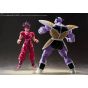 BANDAI SPIRITS S.H.Figuarts Dragon Ball Z- Son Goku Kaio-ken Figure