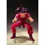 BANDAI SPIRITS S.H.Figuarts Dragon Ball Z- Son Goku Kaio-ken Figure