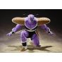 BANDAI SPIRITS S.H.Figuarts Dragon Ball Z- Ginyu Figure