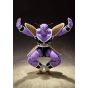 BANDAI SPIRITS S.H.Figuarts Dragon Ball Z- Ginyu Figure