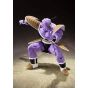 BANDAI SPIRITS S.H.Figuarts Dragon Ball Z- Ginyu Figure