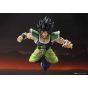 BANDAI SPIRITS S.H.Figuarts Dragon Ball - Broly Super Figure