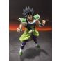 BANDAI SPIRITS S.H.Figuarts Dragon Ball - Broly Super Figure