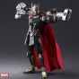 SQUARE ENIX Marvel Universe Variant Bring Arts DESIGNED BY TETSUYA NOMURA - Thor Figure