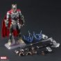 SQUARE ENIX Marvel Universe Variant Bring Arts DESIGNED BY TETSUYA NOMURA - Thor Figure