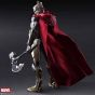 SQUARE ENIX Marvel Universe Variant Bring Arts DESIGNED BY TETSUYA NOMURA - Thor Figure