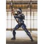 BANDAI S.H.Figuarts Marvel Black Widow Movie - Taskmaster Figure