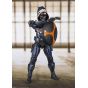 BANDAI S.H.Figuarts Marvel Black Widow Movie - Taskmaster Figure