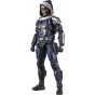 BANDAI S.H.Figuarts Marvel Black Widow Movie - Taskmaster Figure