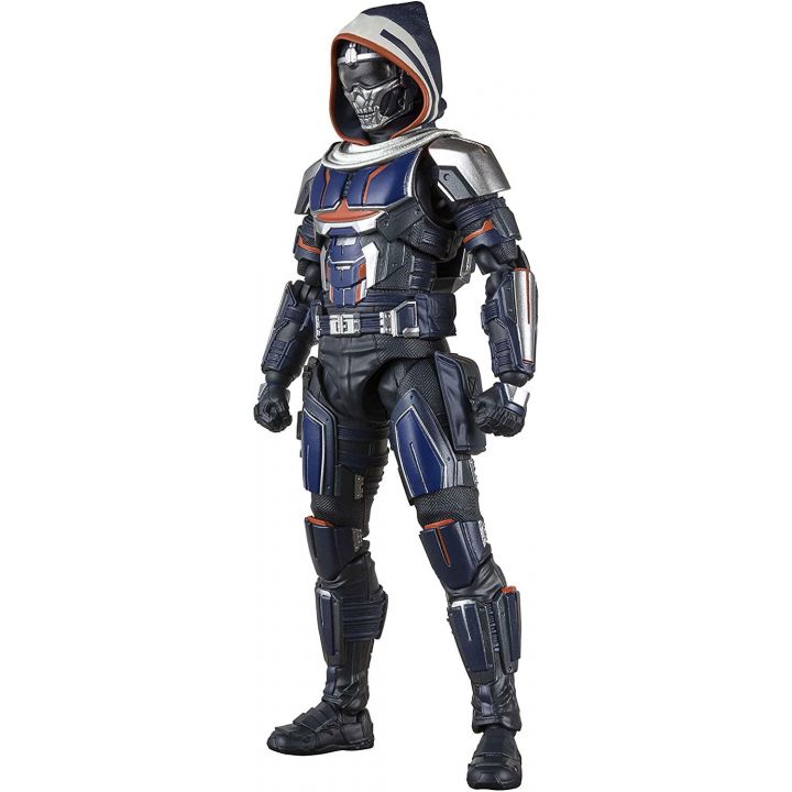 BANDAI S.H.Figuarts Marvel Black Widow Movie - Taskmaster Figure