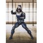 BANDAI S.H.Figuarts Marvel Black Widow Movie - Taskmaster Figure