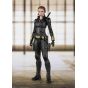 BANDAI S.H.Figuarts Marvel Black Widow Movie - Black Widow Figure