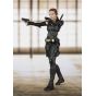 BANDAI S.H.Figuarts Marvel Black Widow Movie - Black Widow Figure