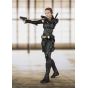 BANDAI S.H.Figuarts Marvel Black Widow Movie - Black Widow Figure