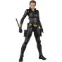 BANDAI S.H.Figuarts Marvel Black Widow Movie - Black Widow Figure