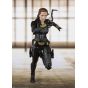 BANDAI S.H.Figuarts Marvel Black Widow Movie - Black Widow Figure