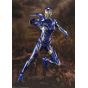 BANDAI S.H.Figuarts Marvel Avengers - Rescue Armor Figure (Avengers Endgame)