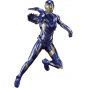 BANDAI S.H.Figuarts Marvel Avengers - Rescue Armor Figure (Avengers Endgame)