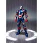 BANDAI S.H.Figuarts Iron Man - Iron Patriot Figure