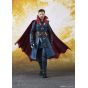 BANDAI S.H.Figuarts Avengers Infinity War - Dr Strange Figure