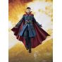 BANDAI S.H.Figuarts Avengers Infinity War - Dr Strange Figure