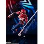 BANDAI S.H.Figuarts - Spider-Man Advanced Suit Figure