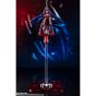 BANDAI S.H.Figuarts - Spider-Man Advanced Suit Figure