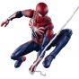 BANDAI S.H.Figuarts - Spider-Man Advanced Suit Figure