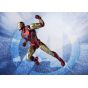 BANDAI S.H.Figuarts Avengers Endgame - Iron Man Mark 85 Figure