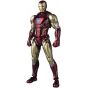 BANDAI S.H.Figuarts Avengers Endgame - Iron Man Mark 85 Figure