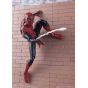 BANDAI S.H.Figuarts - Spider-Man Far from Home - Upgraded Suit Figure