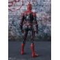 BANDAI S.H.Figuarts - Spider-Man Far from Home - Upgraded Suit Figure