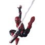BANDAI S.H.Figuarts - Spider-Man Far from Home - Upgraded Suit Figure