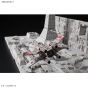 BANDAI Star Wars Death Star Attack Set Plastic Model Kit